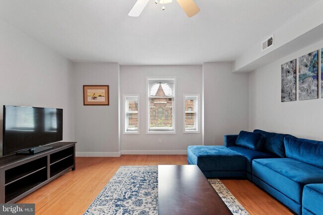 Foto del edificio - 1722 Marlton Ave