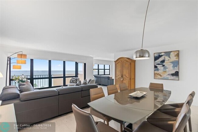 Building Photo - 4900 N Ocean Blvd