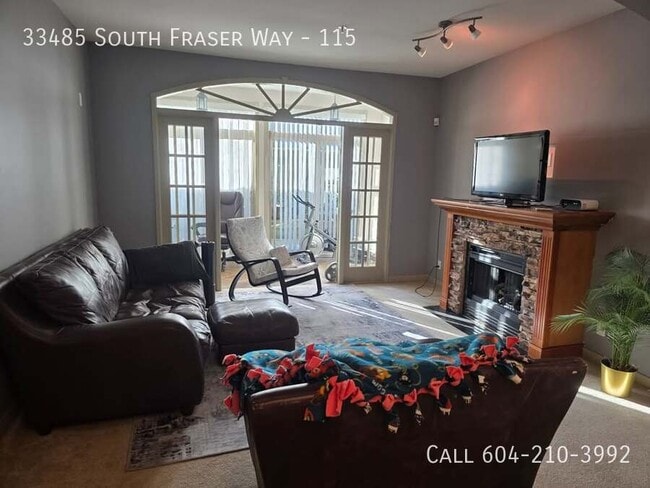 Photo du bâtiment - Citadel Ridge