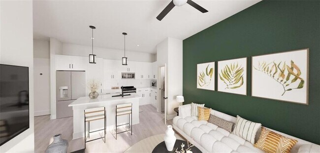 Foto del edificio - 2600 Holcomb Bridge Rd