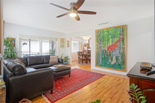 Photo - 2720 S Le Jeune Rd House