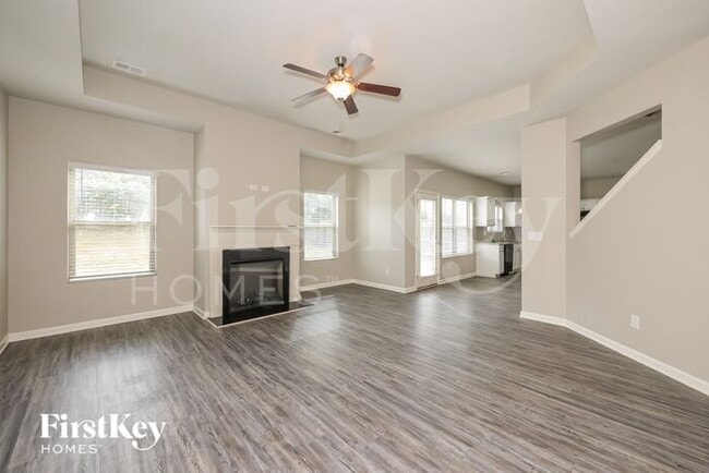 Building Photo - 2106 Massey Ln