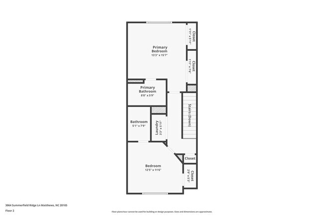 Building Photo - 3064 Summerfield Ridge Ln