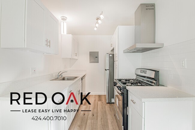 Foto del edificio - 1008 Normandie Ave