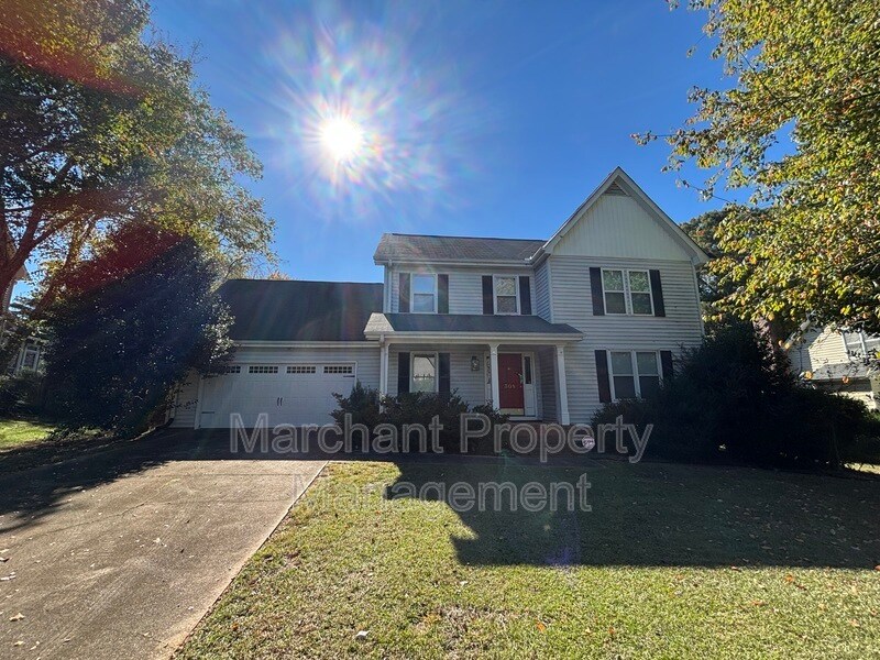 Primary Photo - 308 Fielding Way