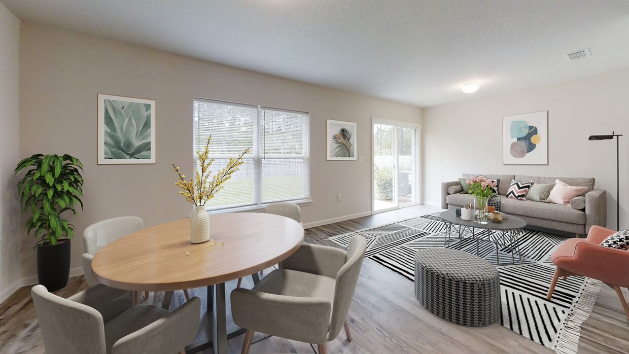 Foto principal - Z Section Near Bunnell in Palm Coast! Gorg...