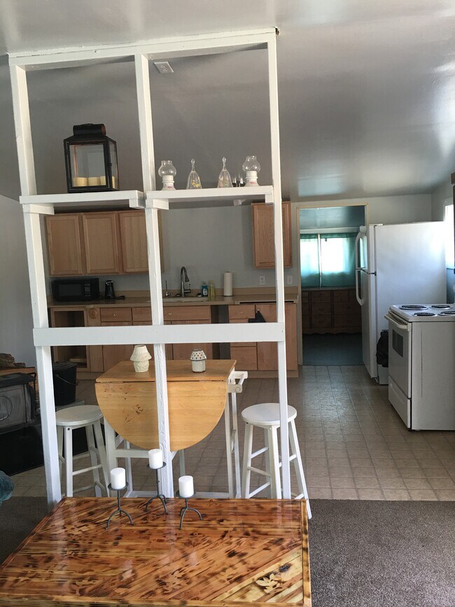 Foto del edificio - 3607 Bucksnort Dr