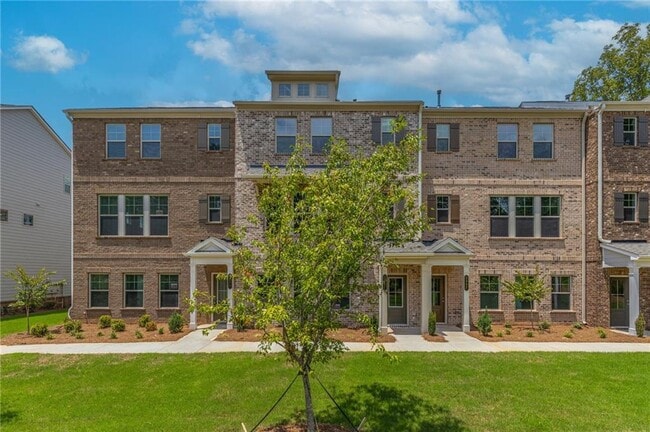 Building Photo - 2087 Graywell Ln