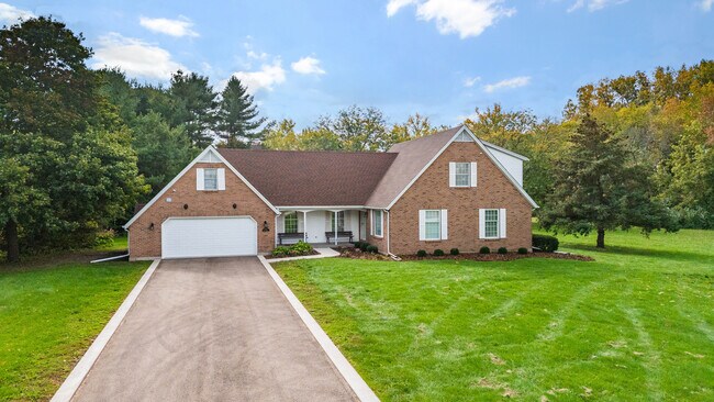 Building Photo - 8510 Gurler Rd
