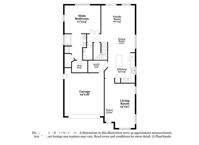 Foto del edificio - 4620 W Ellis St