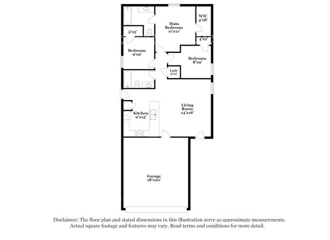 Building Photo - 7312 Plata Cir