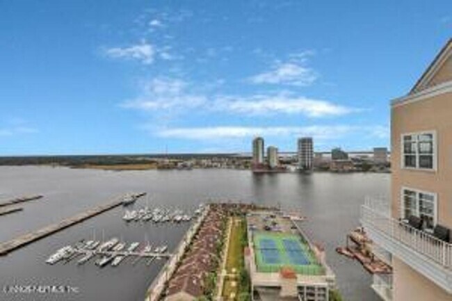 Foto del edificio - St Johns River Views!