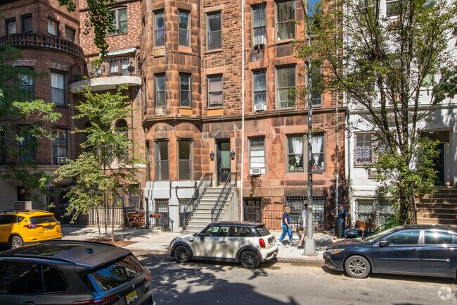 275 W 73rd St, Nueva York, NY 10023 - 275 W 73rd St
