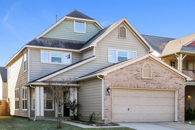 Building Photo - 26123 Hebron Ln