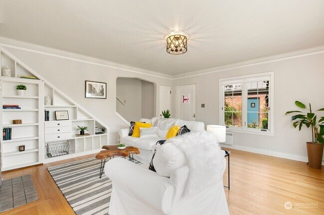 Foto del edificio - 4321 Linden Ave N