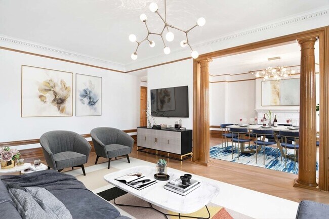 Foto del edificio - 575 West End Ave