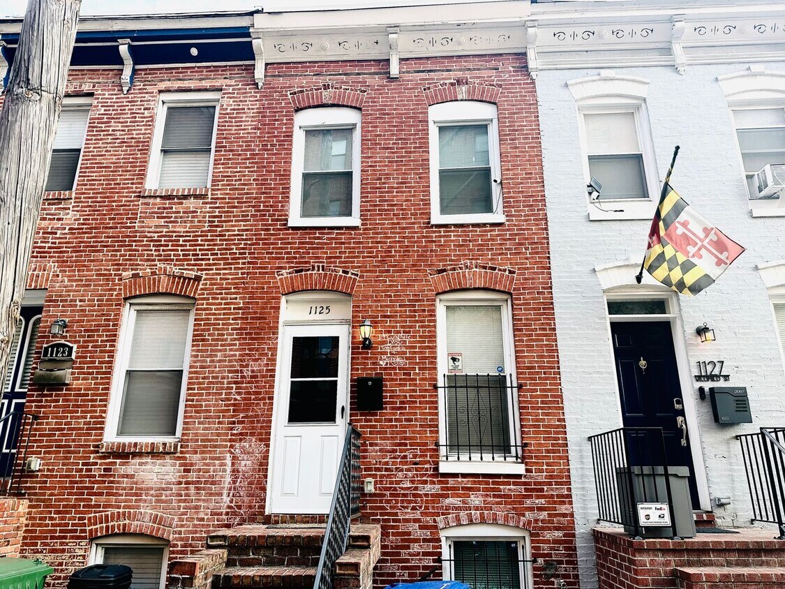 3 Bedroom and 3 Bathroom available for rent! Townhome Rentals in