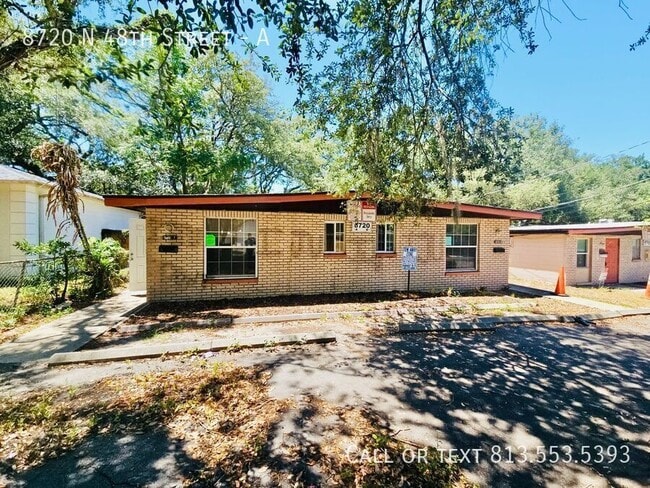 Foto del edificio - 8720 N 48th St