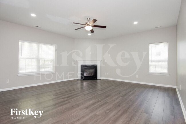 Foto del edificio - 61 Ashton Bluff Cir