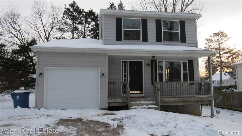 Foto principal - 8157 Pine St