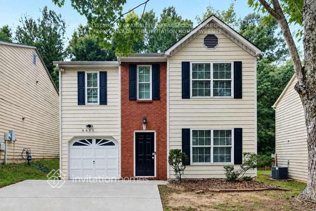 Building Photo - 6635 Coventry Point