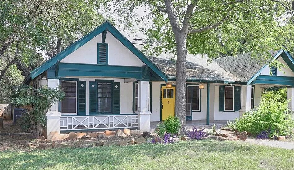 1305 Lorrain St, Austin, TX 78703 Apartments in Austin, TX