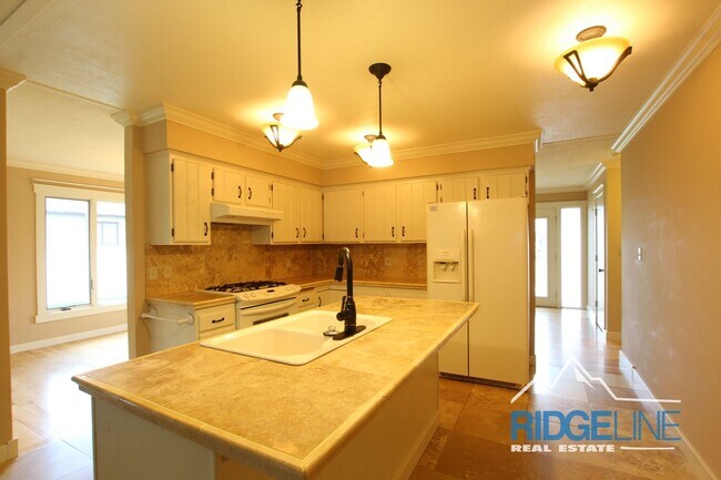 Foto del edificio - Fox Farm Home for Rent