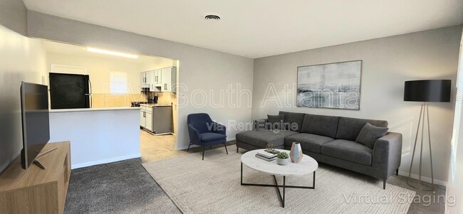 Foto del edificio - 6410 Raymond Terrace