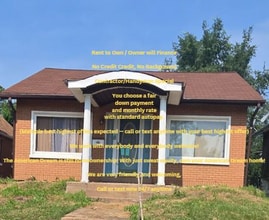 Building Photo - 2509 Arden Ave
