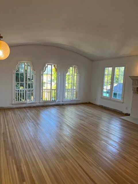 Foto del edificio - 926 S Curson Ave