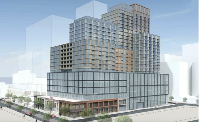 Building Photo - ROQ CITY | The Quinn