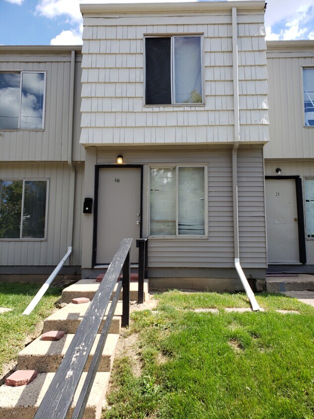 27 S 15th St, Lafayette, IN 47905 Townhome Rentals in Lafayette IN