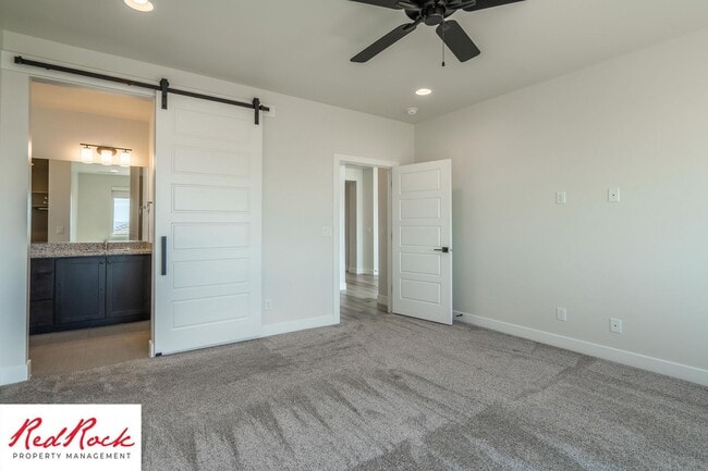 Building Photo - Modern 3 Bedroom Single-Level Home in Vill...