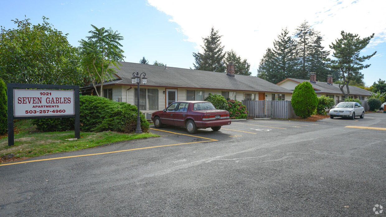 Foto principal - Seven Gables