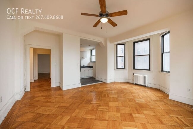 Foto del edificio - 250 S 13th St