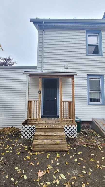 Building Photo - 4 Rockwell St