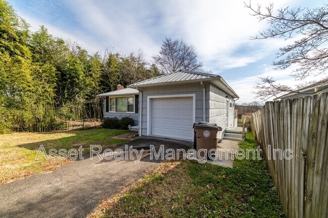 Foto del edificio - 1006 Freemason St