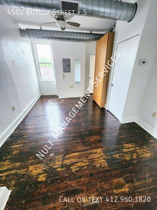 Photo - 4502 Butler Street-5 Apartment