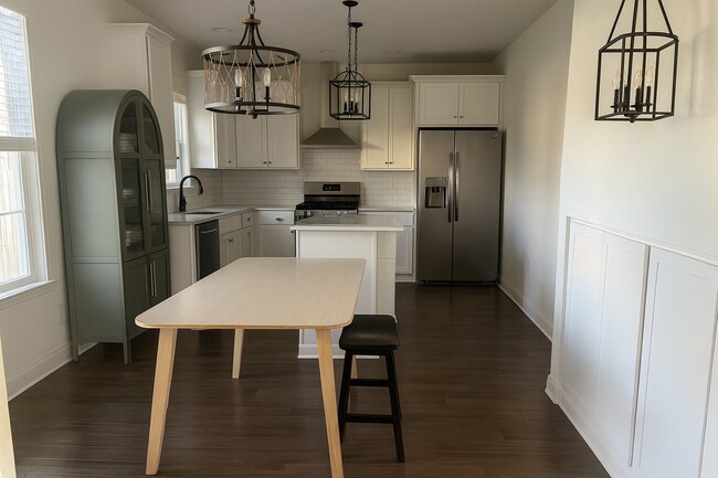 Foto del edificio - 1913 Covington Dr