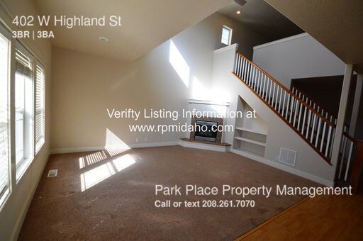 Foto del edificio - 402 W Highland St