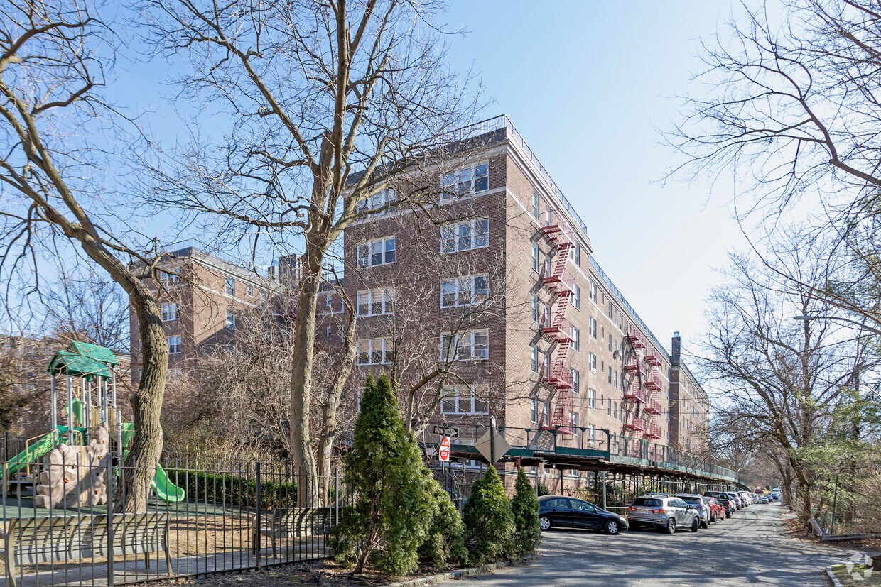 Foto principal - Riverdale Park