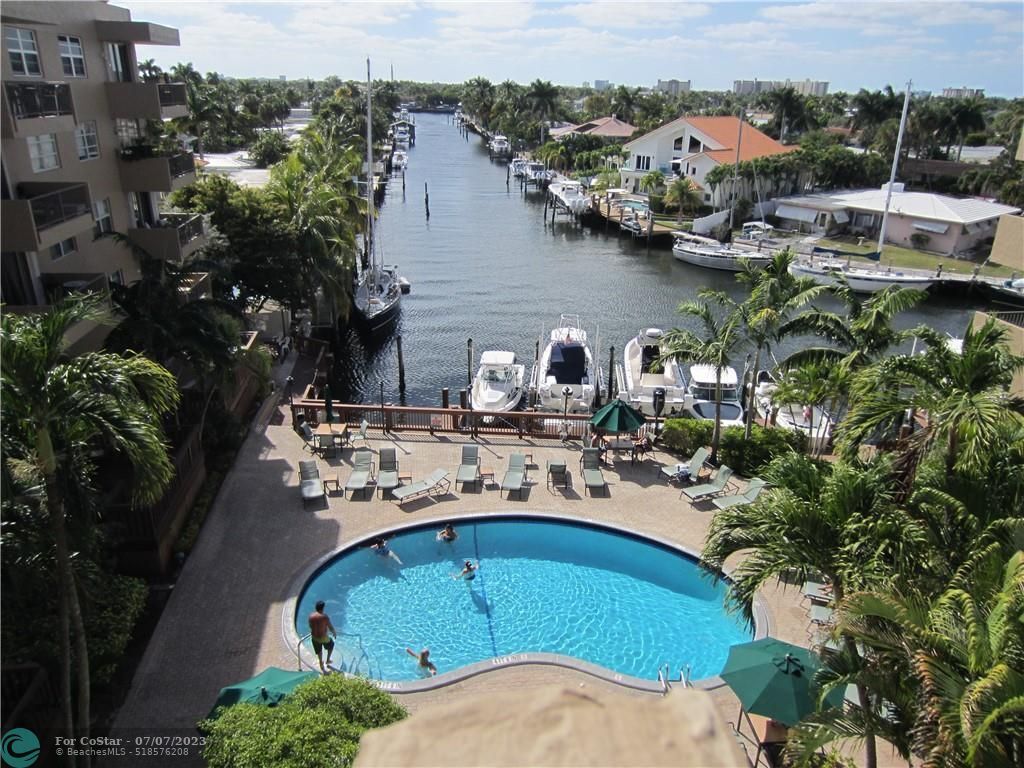 1421 S Ocean Blvd Unit 515, Pompano Beach, FL 33062 Condo for Rent in
