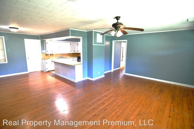 Building Photo - 2 br, 1 bath House - 5977 Highway 412 E