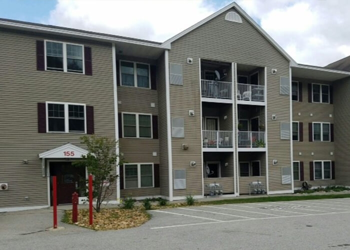 Foto principal - Piscataquog River Apartments