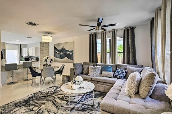 Foto del edificio - 514 45th St