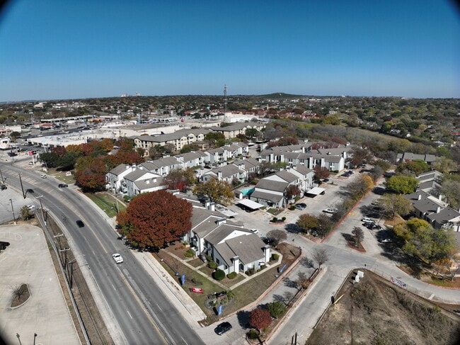 Exterior 3D - Cabrillo