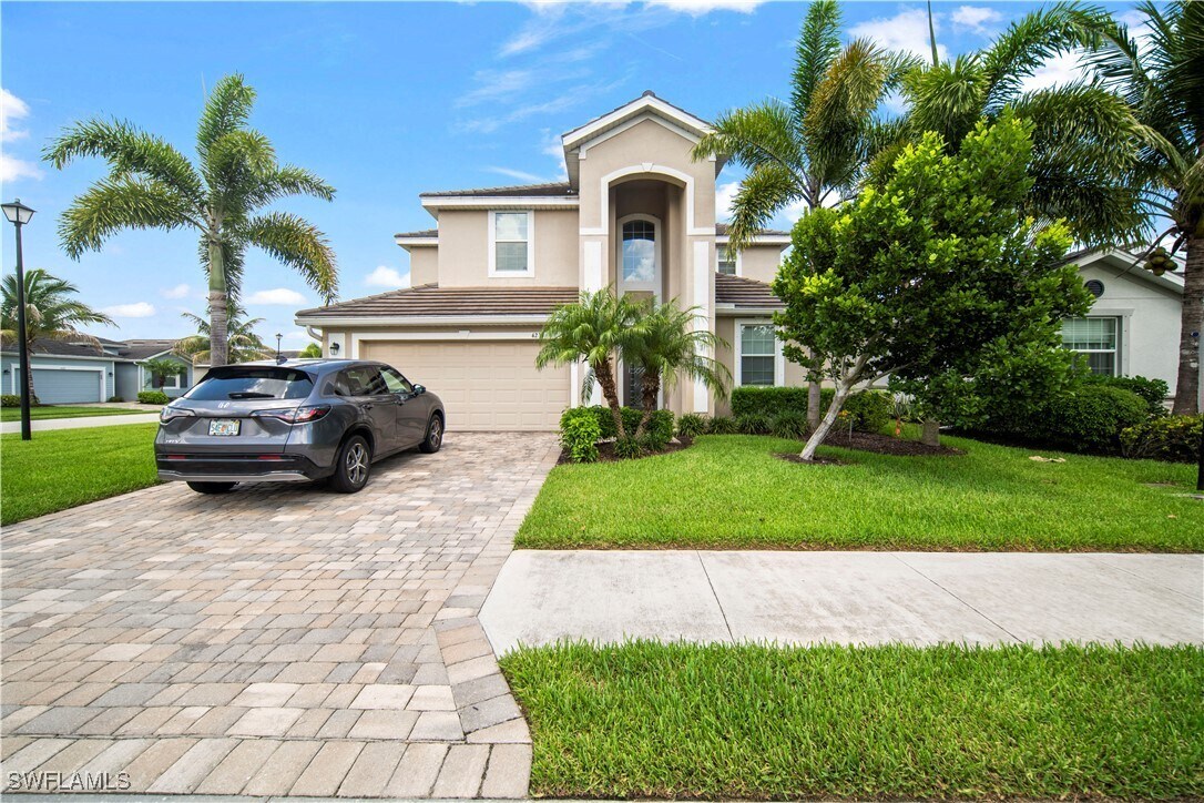 Foto principal - 4234 Bluegrass Dr