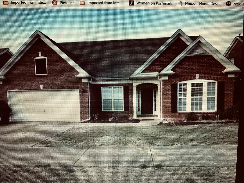 9714 Northfork Dr, Brentwood, TN 37027 House Rental in Brentwood, TN