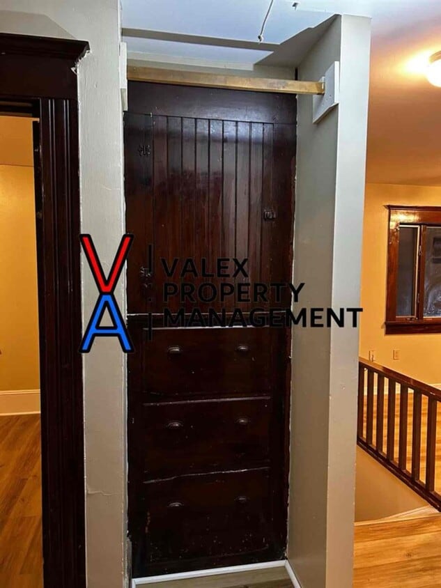 Primary Photo - Welcome to your newly remodeled 2-bedroom,...