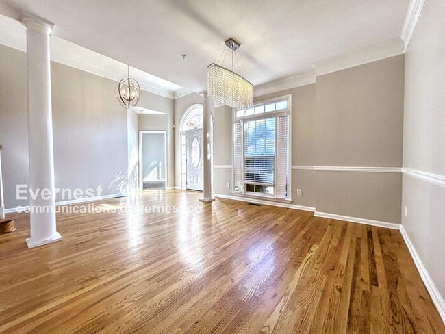 Foto del edificio - 1189 Parkview Ln NW